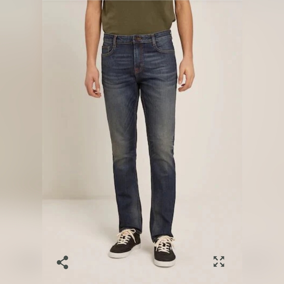 Frank and Oak Dylan Slim Jeans - Picture 2 of 9